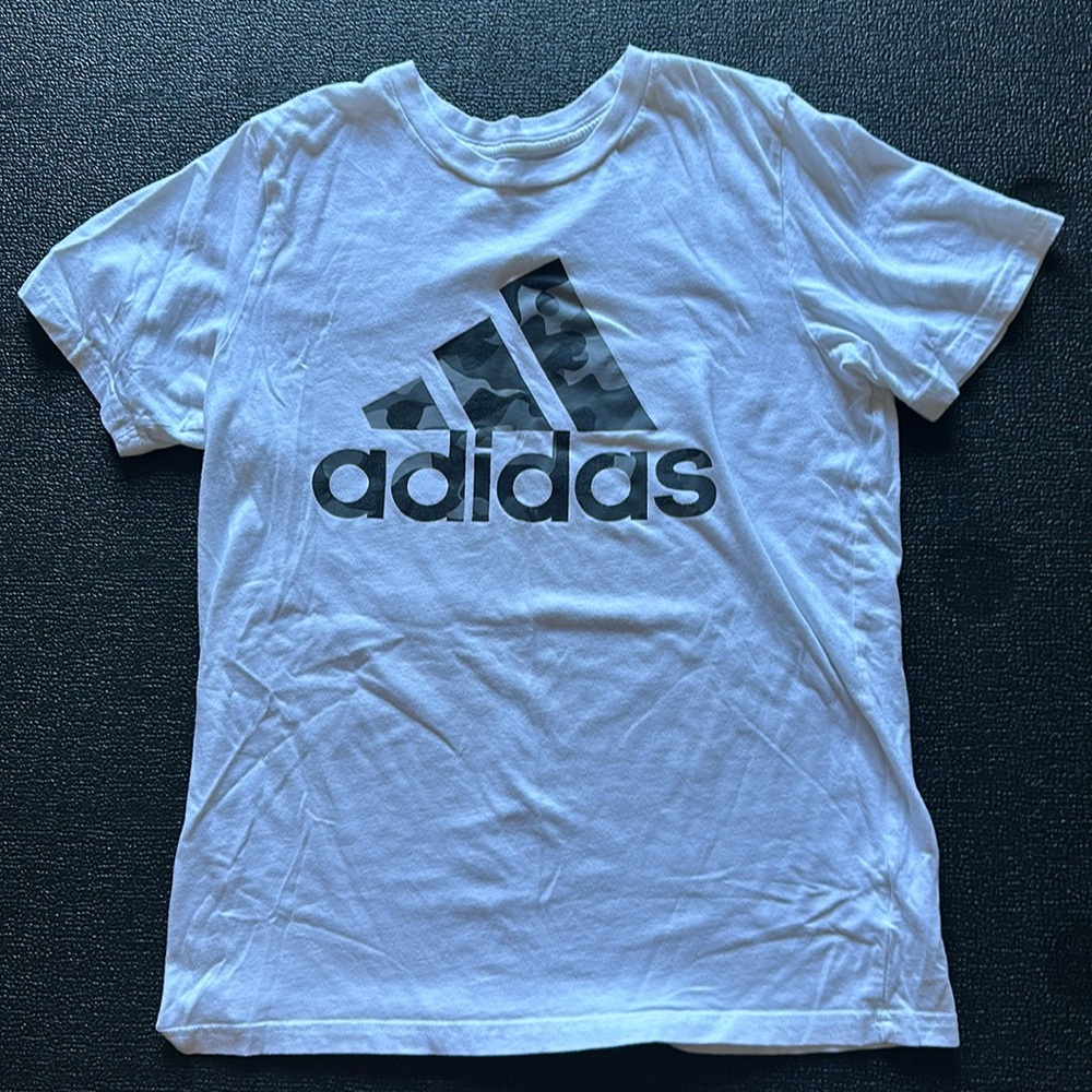 Adidas T-shirts